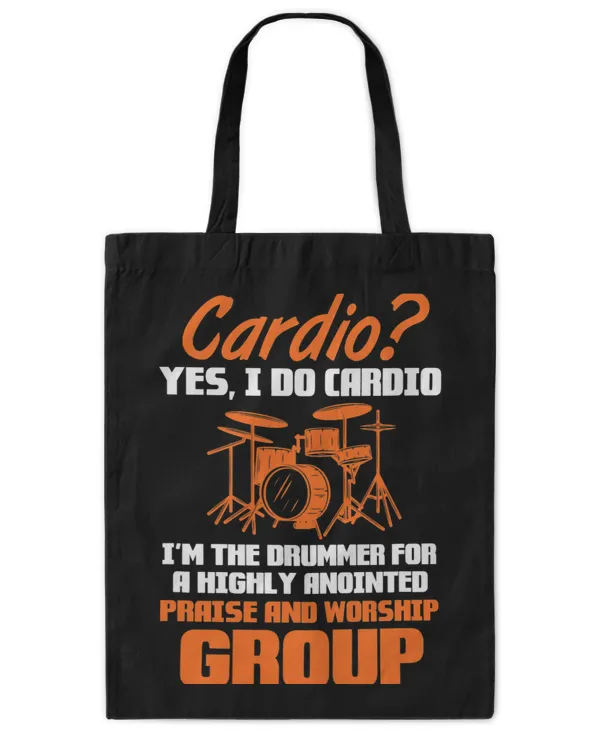 Tote Bag - Printed in the EU