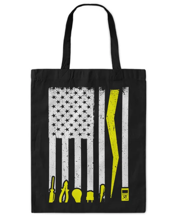 Tote Bag - Printed in the EU