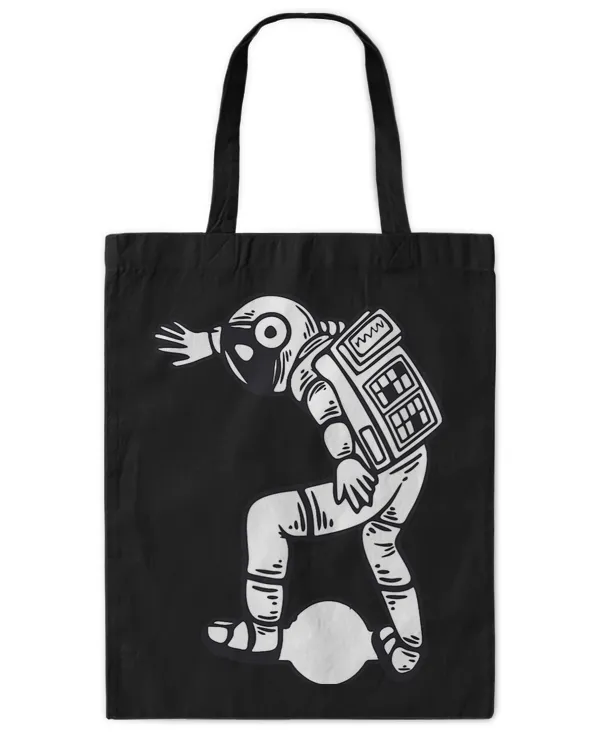 Tote Bag - Printed in the EU