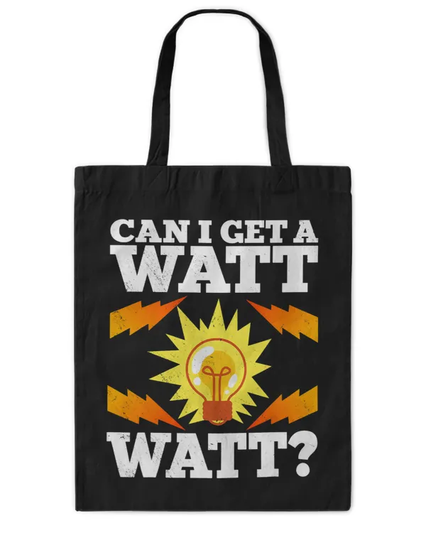 Tote Bag - Printed in the EU