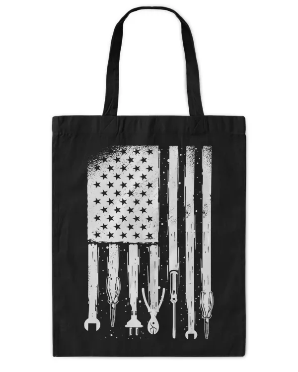 Tote Bag - Printed in the EU