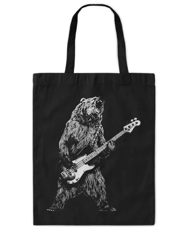 Tote Bag - Printed in the EU