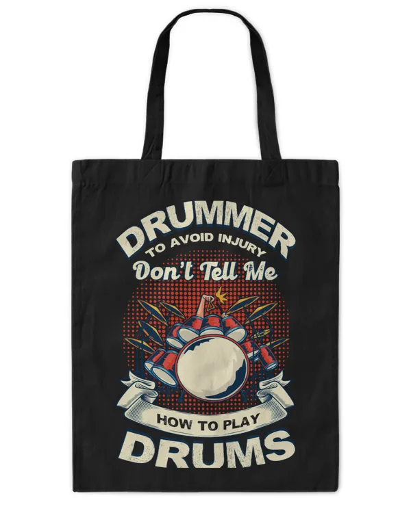 Tote Bag - Printed in the EU
