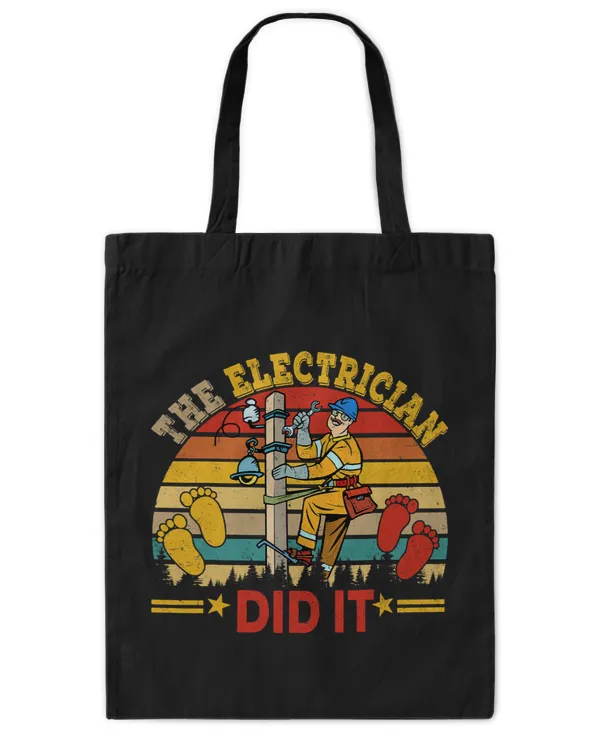 Tote Bag - Printed in the EU