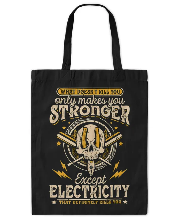 Tote Bag - Printed in the EU