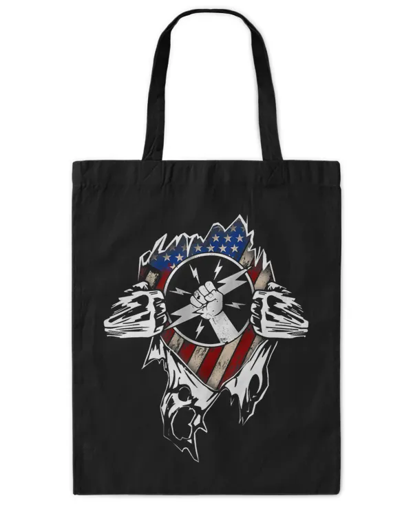 Tote Bag - Printed in the EU