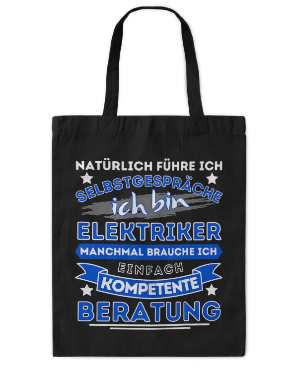 Tote Bag - Printed in the EU