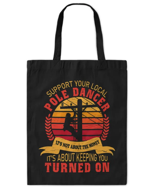 Tote Bag - Printed in the EU