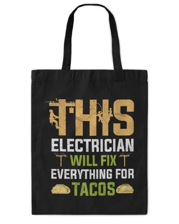 Tote Bag - Printed in the EU