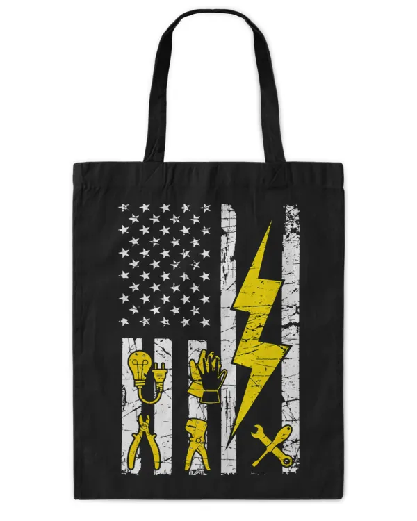 Tote Bag - Printed in the EU