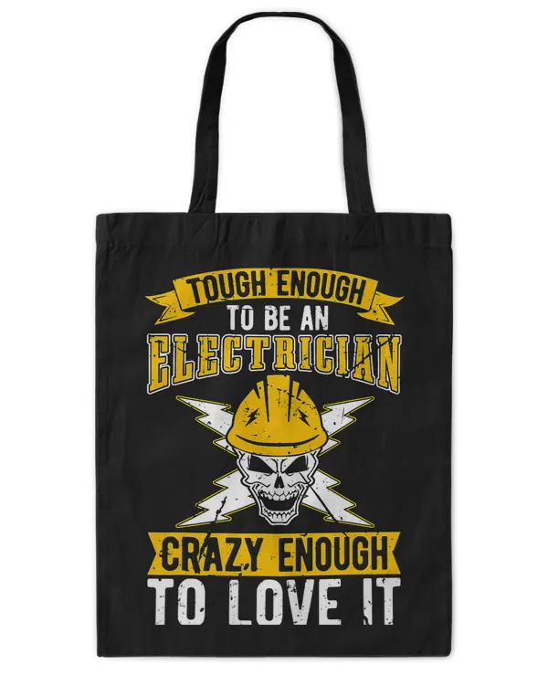 Tote Bag - Printed in the EU