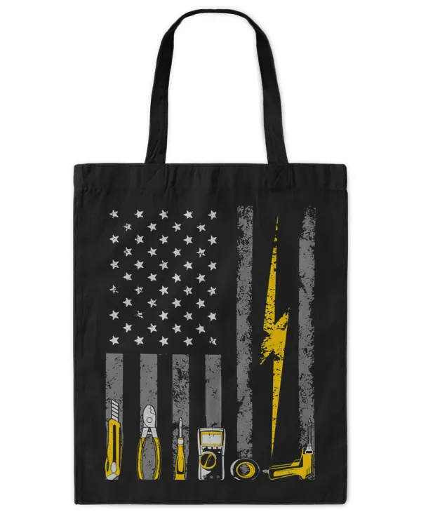 Tote Bag - Printed in the EU
