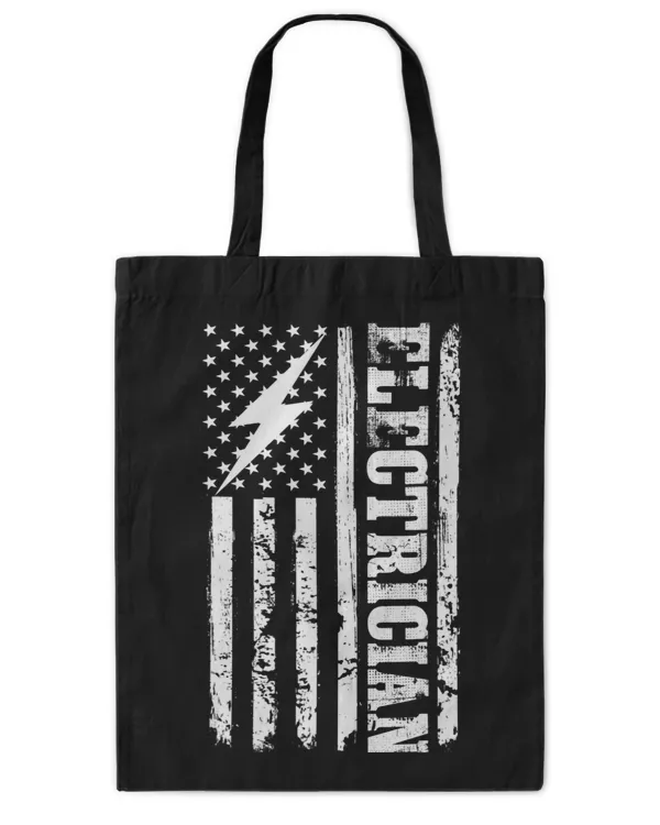 Tote Bag - Printed in the EU