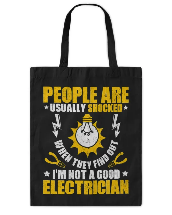 Tote Bag - Printed in the EU