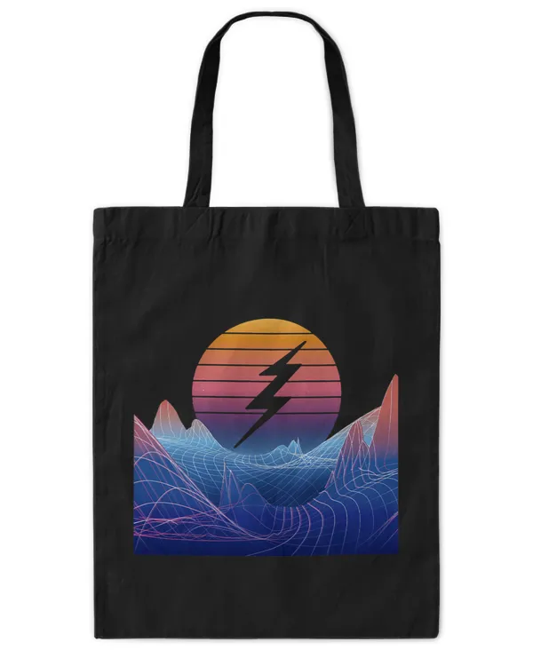 Tote Bag - Printed in the EU
