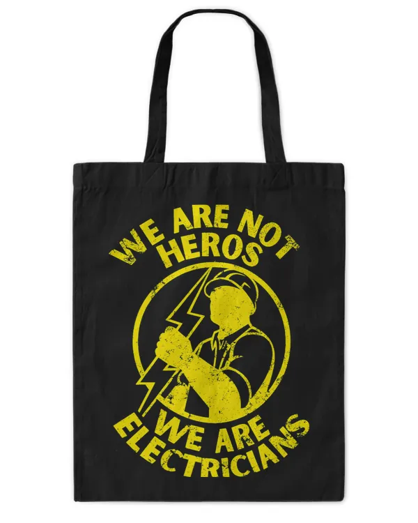 Tote Bag - Printed in the EU