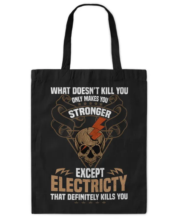 Tote Bag - Printed in the EU