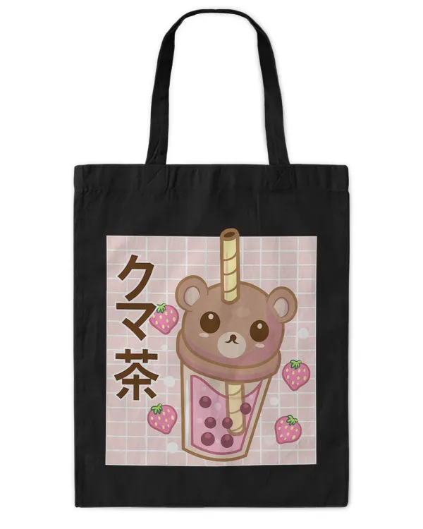 Tote Bag - Printed in the EU