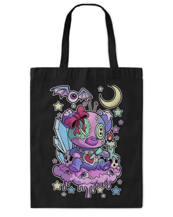 Tote Bag - Printed in the EU