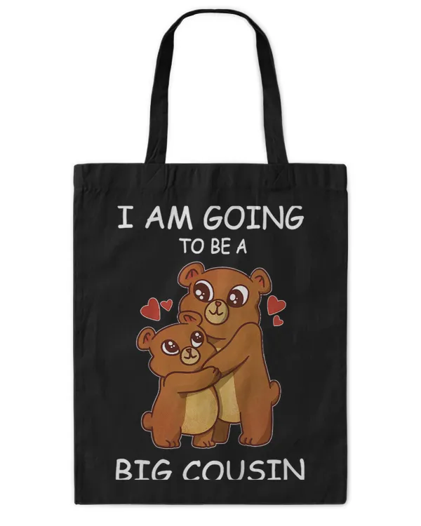 Tote Bag - Printed in the EU
