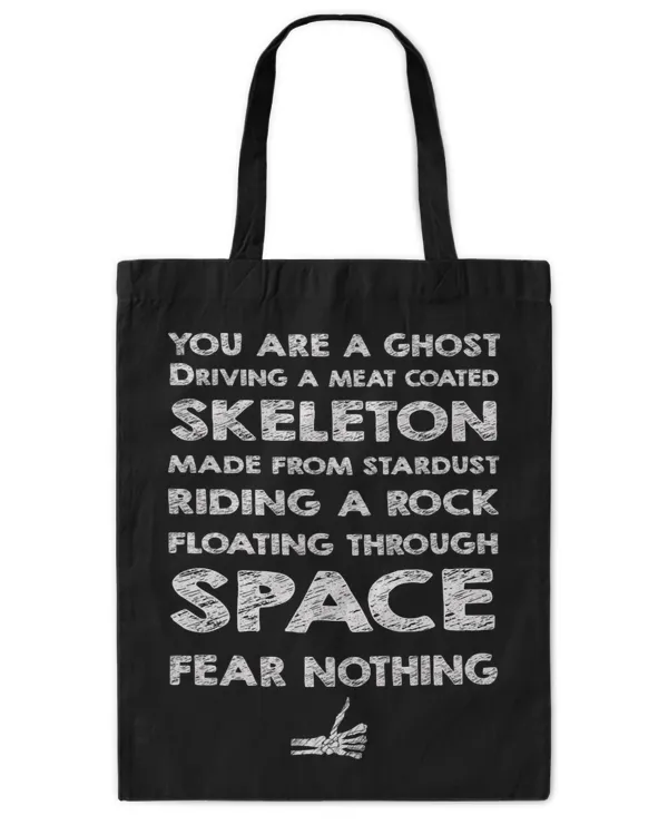 Tote Bag - Printed in the EU