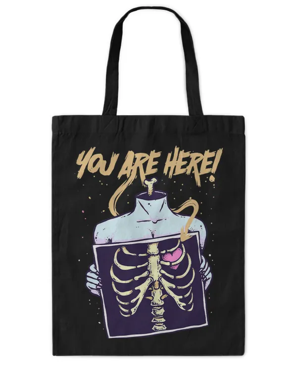 Tote Bag - Printed in the EU