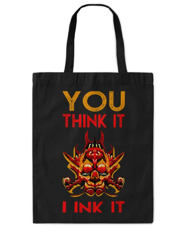 Tote Bag - Printed in the EU