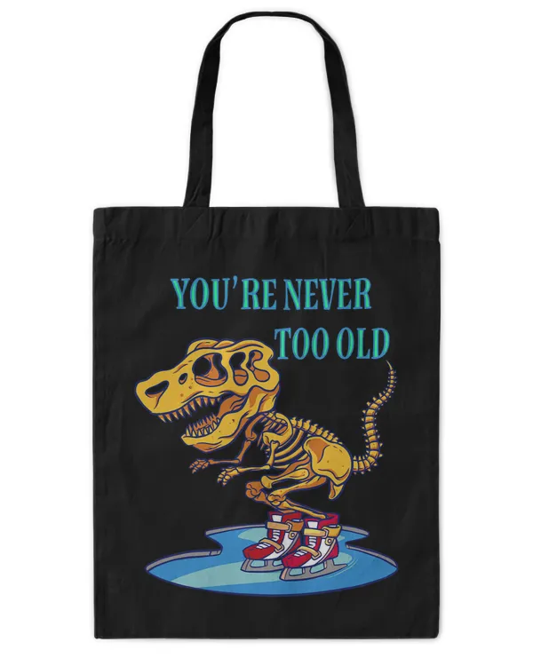Tote Bag - Printed in the EU
