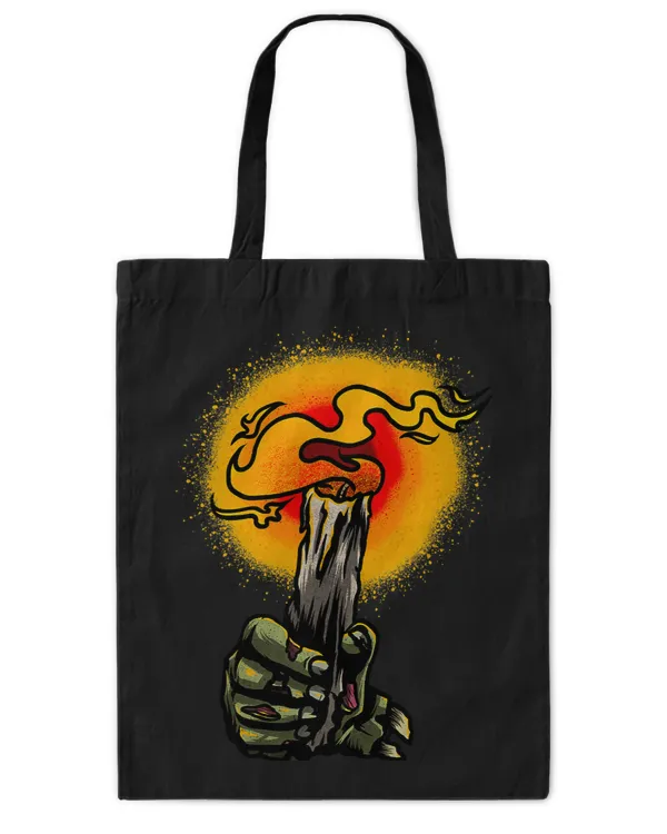 Tote Bag - Printed in the EU