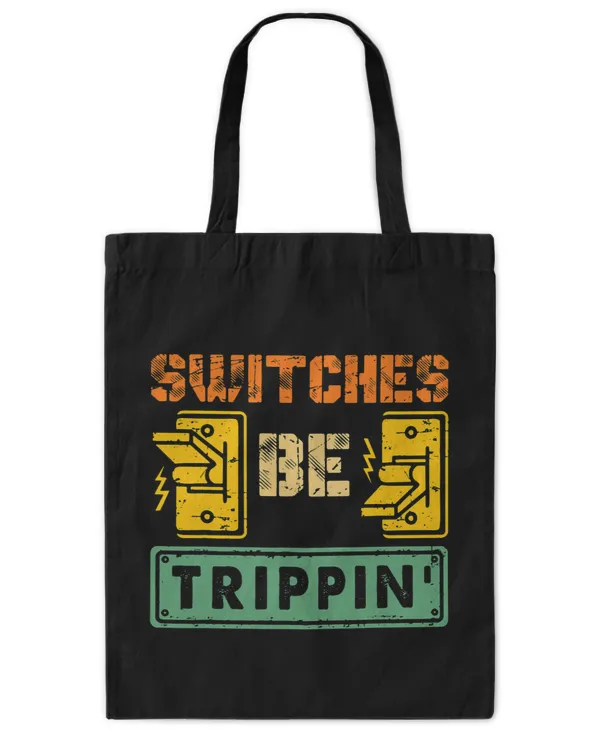 Tote Bag - Printed in the EU