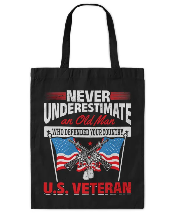 Tote Bag - Printed in the EU