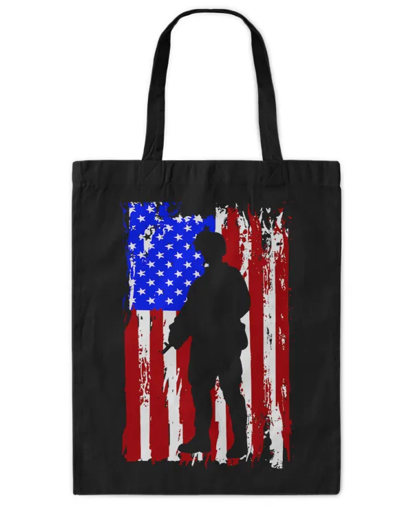 Tote Bag - Printed in the EU