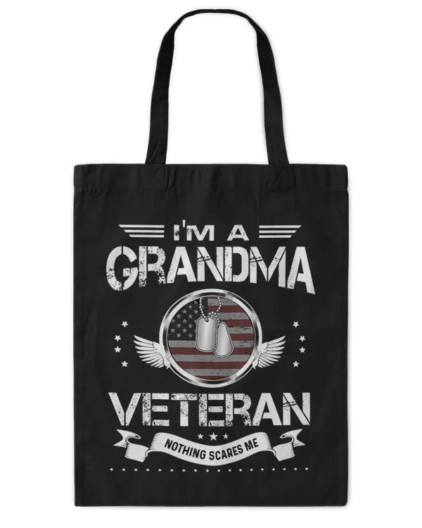 Tote Bag - Printed in the EU