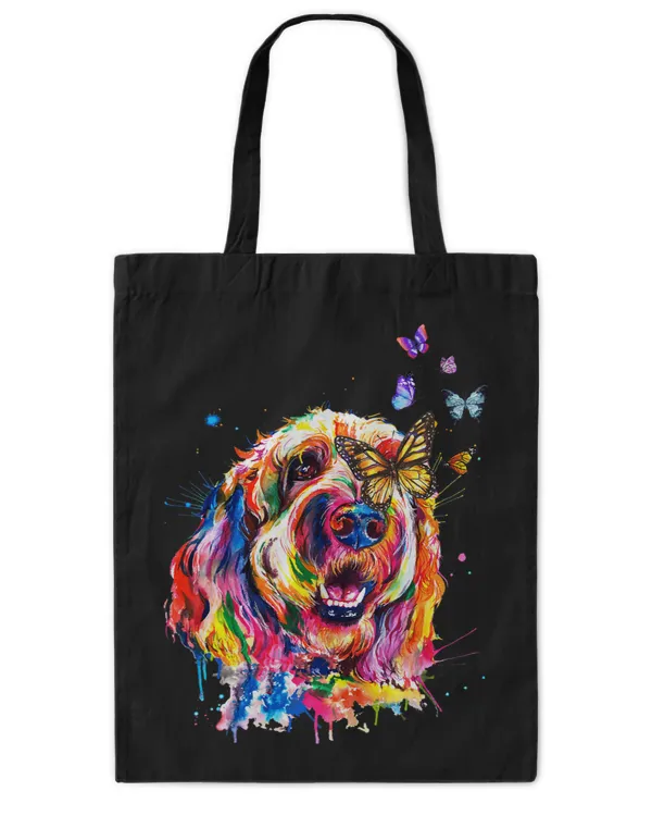 Tote Bag - Printed in the EU