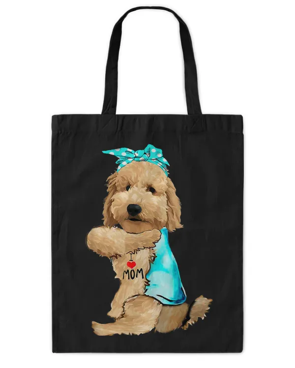 Tote Bag - Printed in the EU