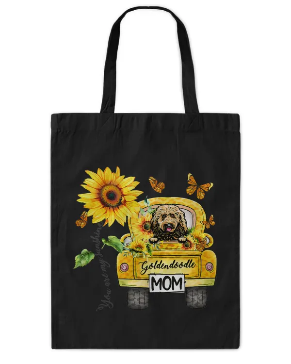 Tote Bag - Printed in the EU