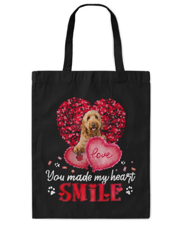 Tote Bag - Printed in the EU