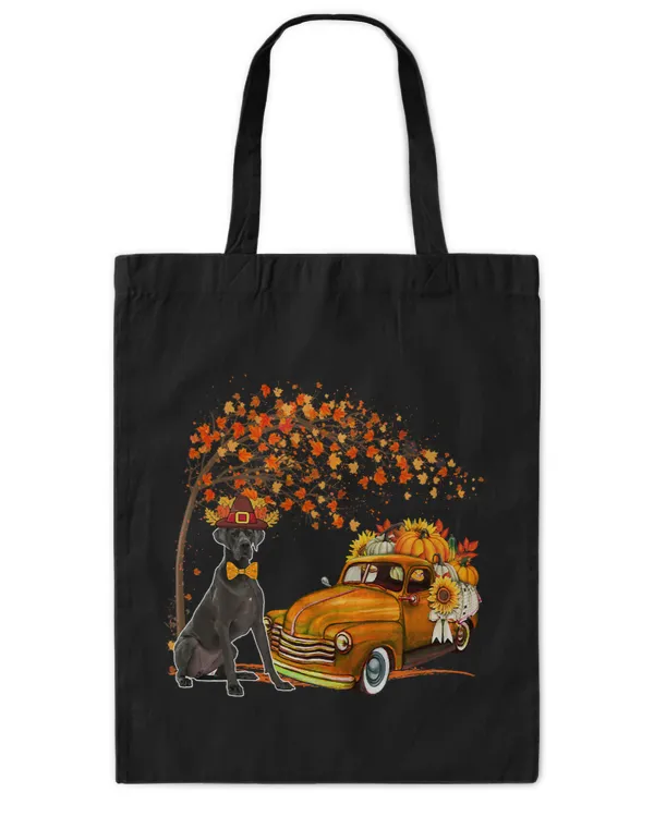Tote Bag - Printed in the EU