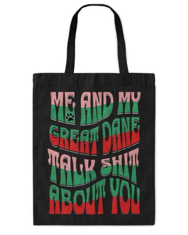 Tote Bag - Printed in the EU