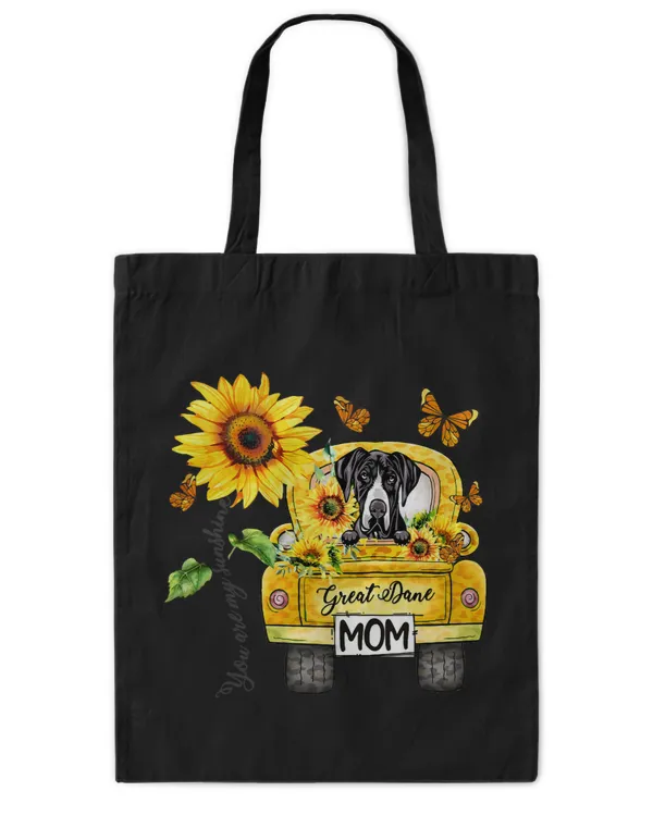 Tote Bag - Printed in the EU