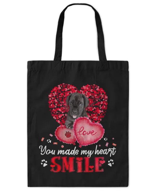 Tote Bag - Printed in the EU