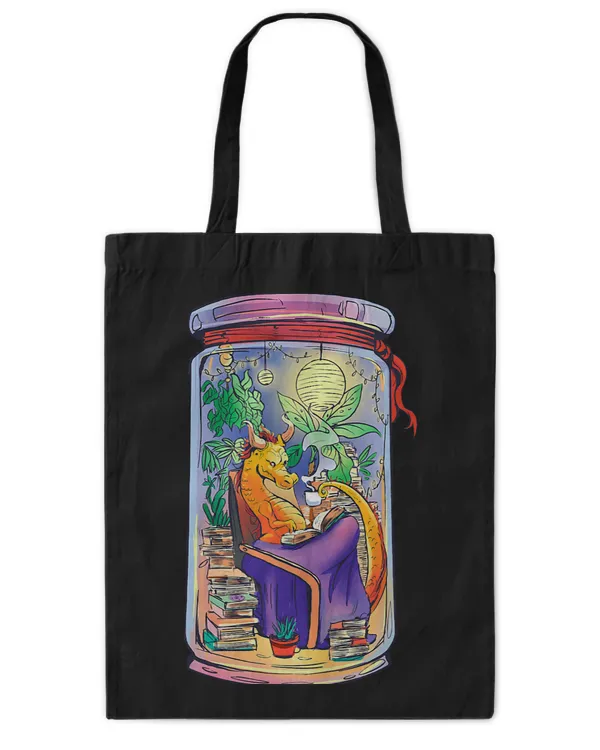 Tote Bag - Printed in the EU