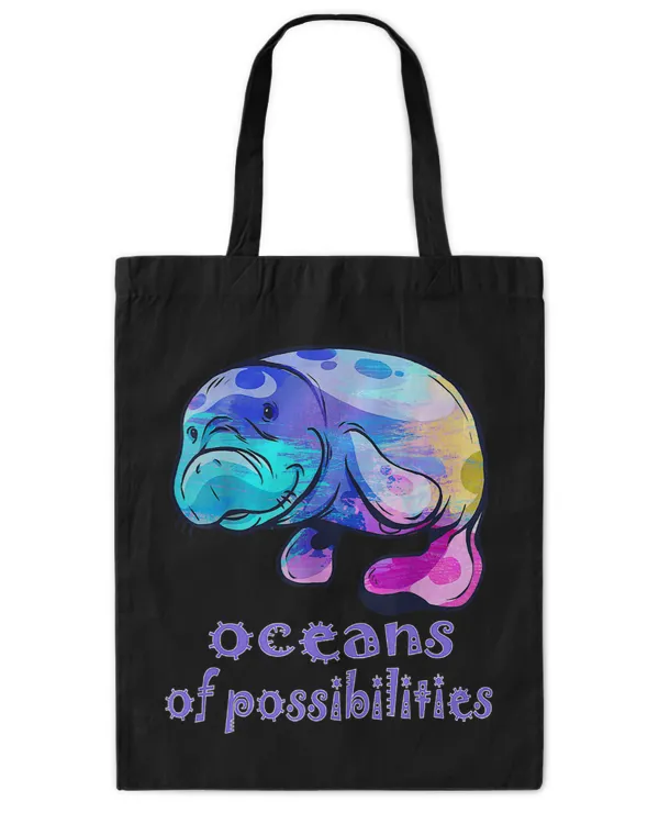 Tote Bag - Printed in the EU