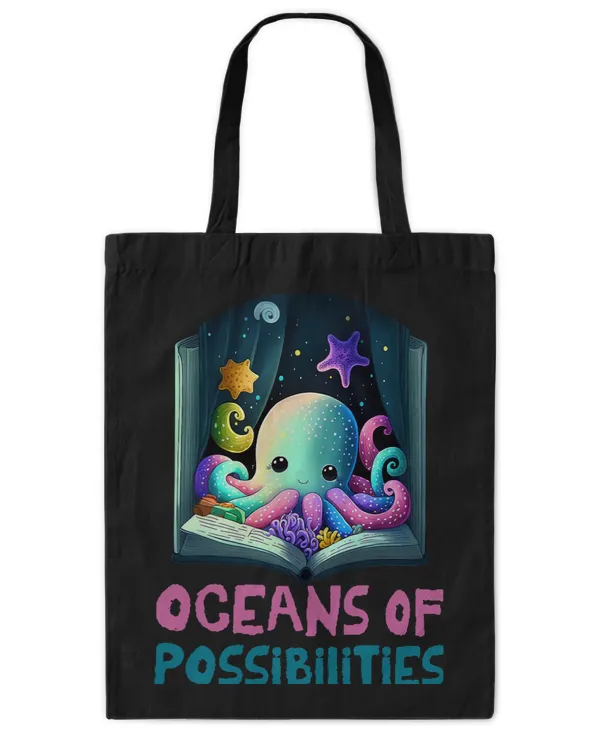 Tote Bag - Printed in the EU