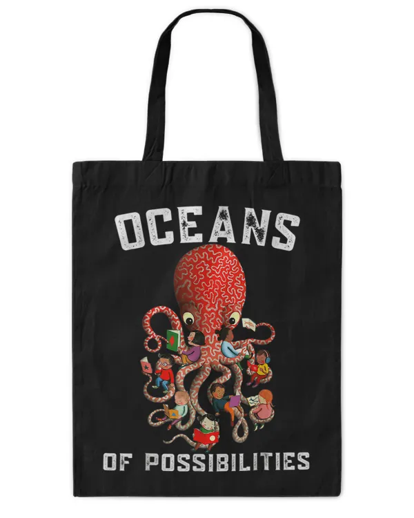 Tote Bag - Printed in the EU