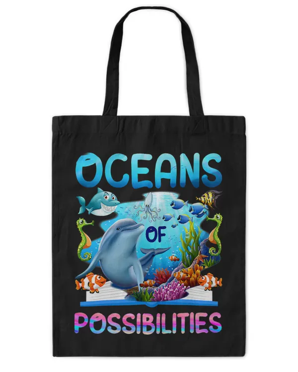 Tote Bag - Printed in the EU
