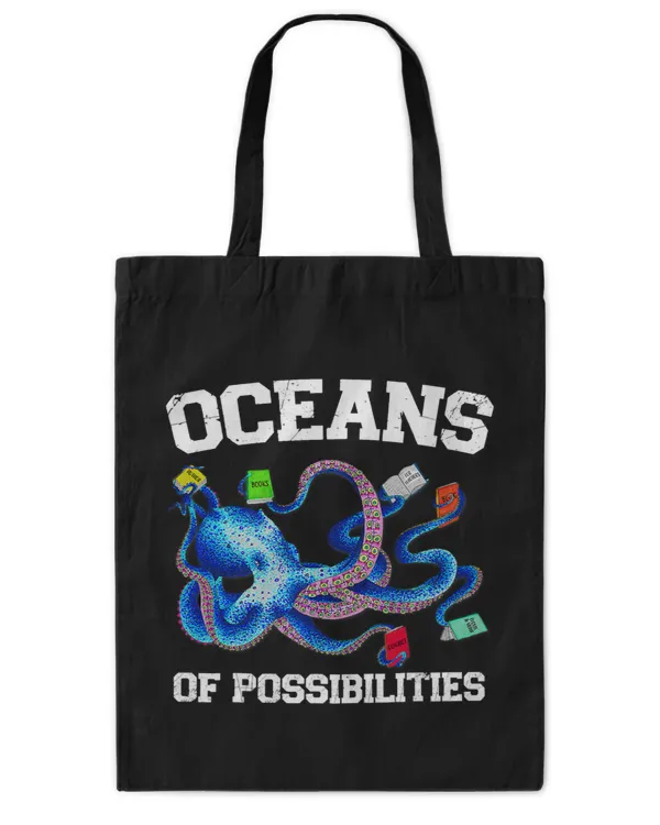 Tote Bag - Printed in the EU