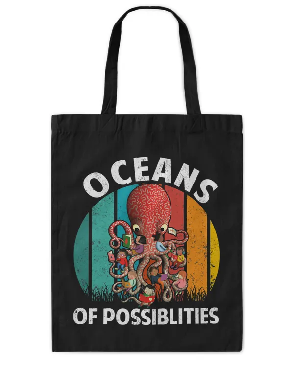 Tote Bag - Printed in the EU