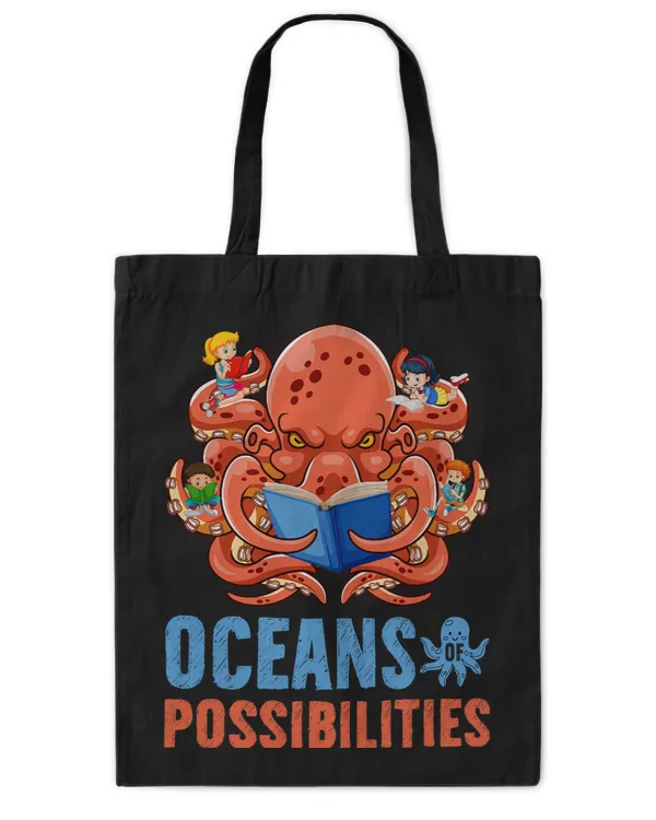 Tote Bag - Printed in the EU
