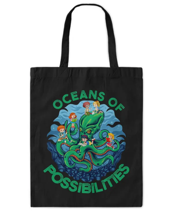 Tote Bag - Printed in the EU